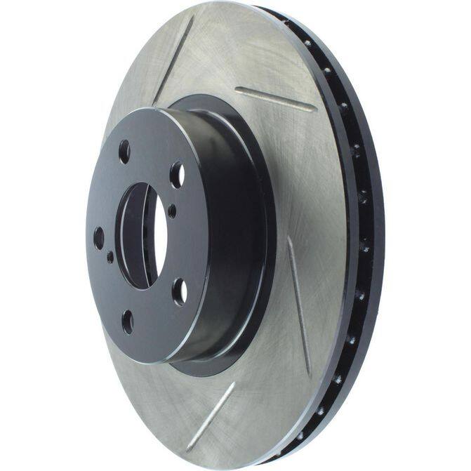 CEN CENTRIC PARTS 12647010SR