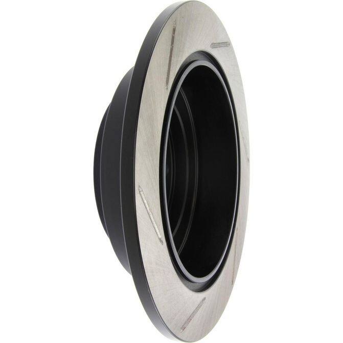 CEN CENTRIC PARTS 12647011CSL
