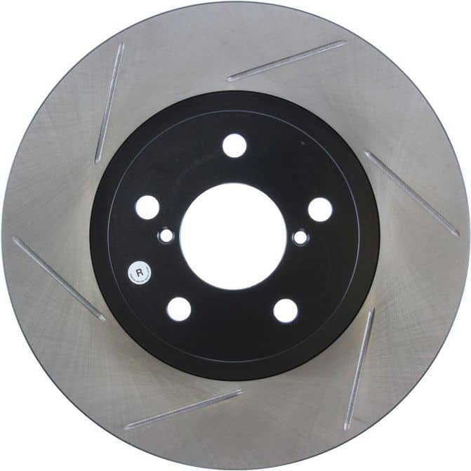 CENCENTRIC PARTS12647012CSR