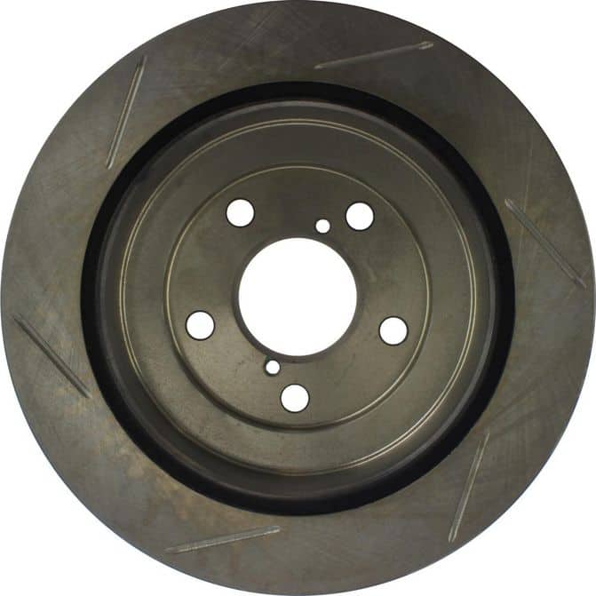 CEN CENTRIC PARTS 12647013SL