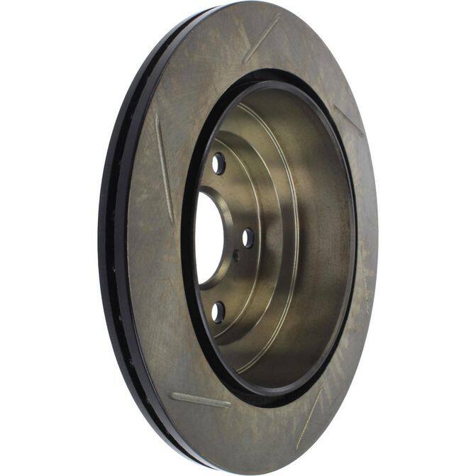 CEN CENTRIC PARTS 12647013SL