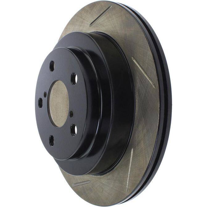 CEN CENTRIC PARTS 12647013SR