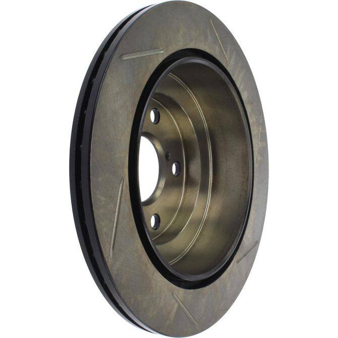CEN CENTRIC PARTS 12647013SR