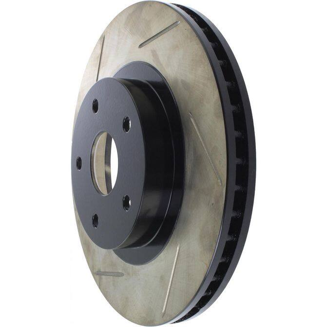CEN CENTRIC PARTS 12647014CSR