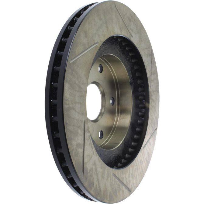 CEN CENTRIC PARTS 12647014CSR
