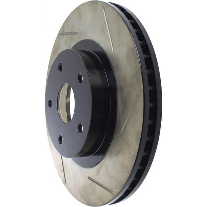 CEN CENTRIC PARTS 12647014SL