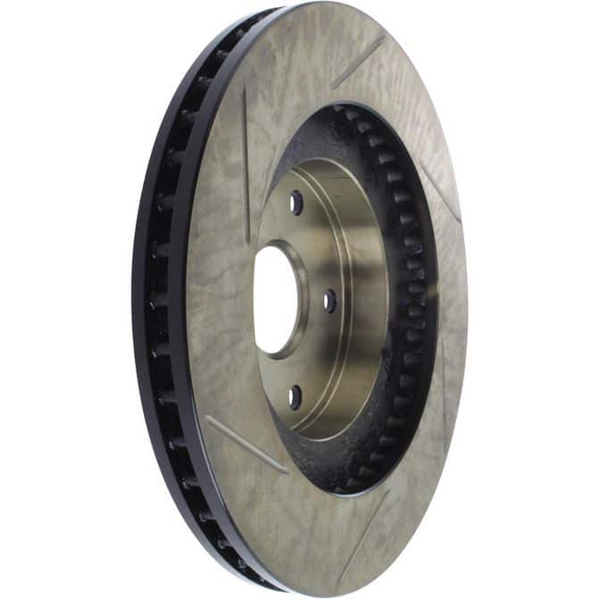 CEN CENTRIC PARTS 12647014SL