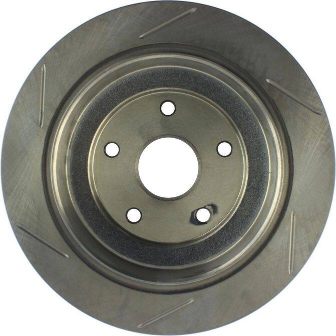 CEN CENTRIC PARTS 12647015CSL