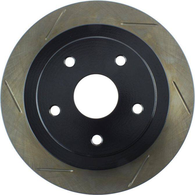 CEN CENTRIC PARTS 12647015CSR