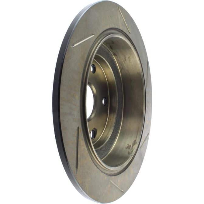 CEN CENTRIC PARTS 12647015CSR