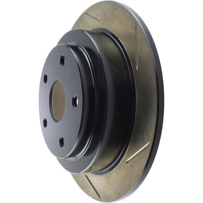 CEN CENTRIC PARTS 12647015SL