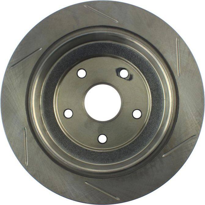 CEN CENTRIC PARTS 12647015SR