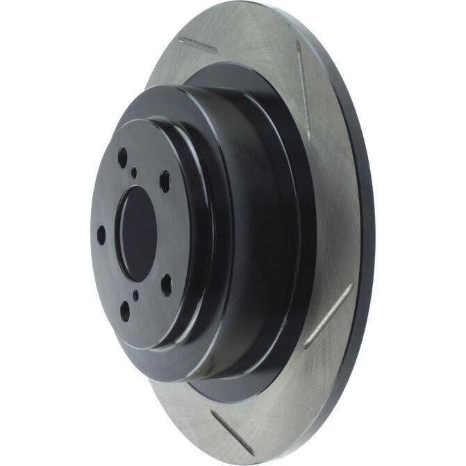 CEN CENTRIC PARTS 12647017CSL