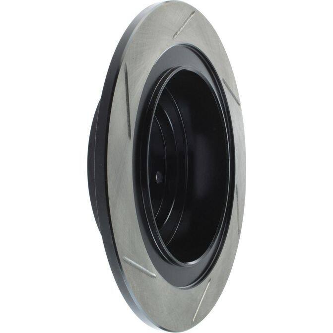 CEN CENTRIC PARTS 12647017CSL