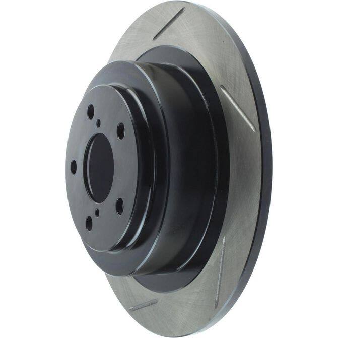 CEN CENTRIC PARTS 12647017CSR