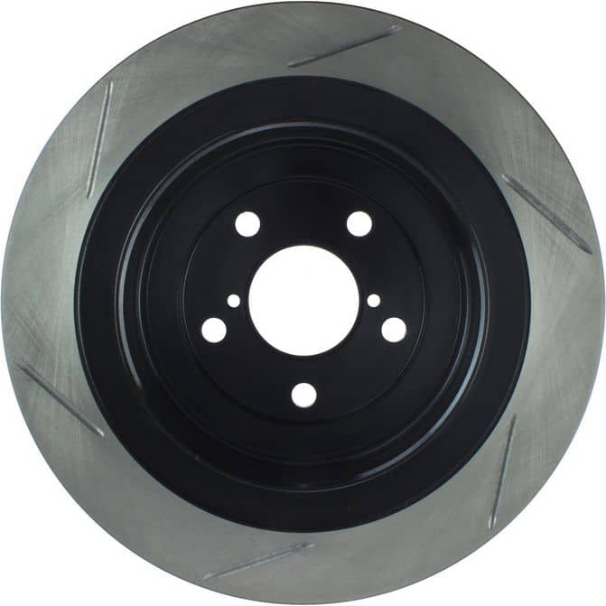 CEN CENTRIC PARTS 12647017SL