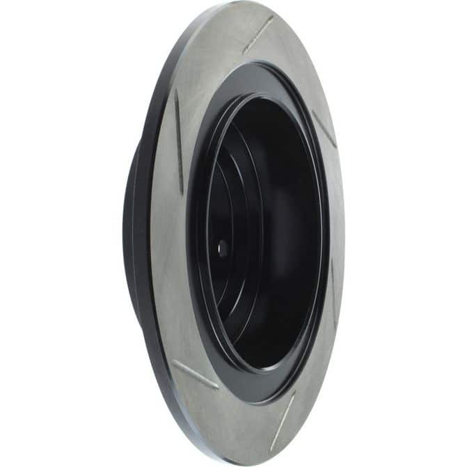 CEN CENTRIC PARTS 12647017SL