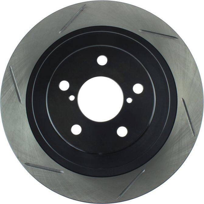 CEN CENTRIC PARTS 12647017SR