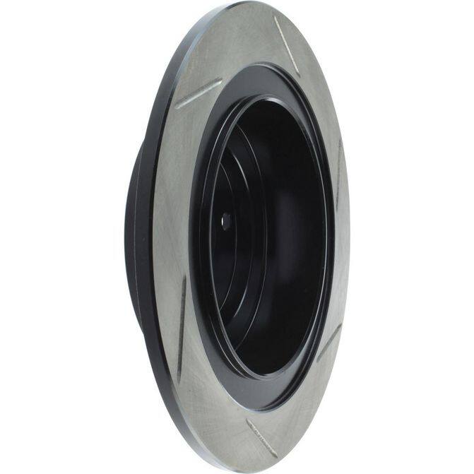 CEN CENTRIC PARTS 12647017SR