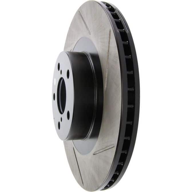 CENCENTRIC PARTS12647018SL
