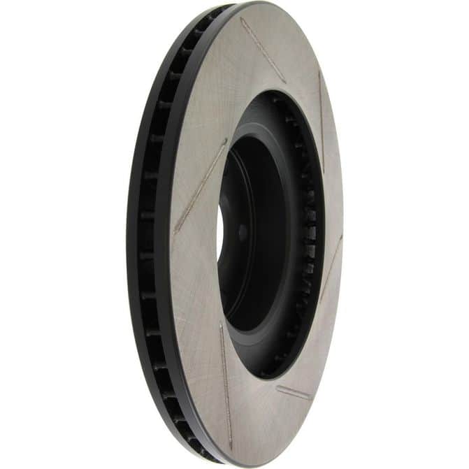 CEN CENTRIC PARTS 12647018SR