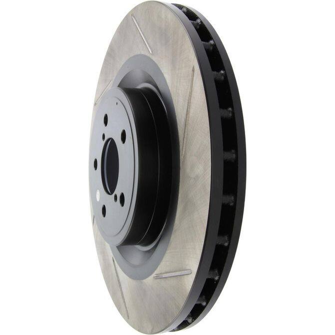 CEN CENTRIC PARTS 12647019CSL