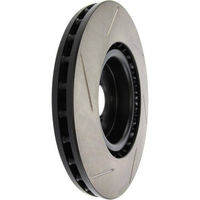 CEN CENTRIC PARTS 12647019CSL