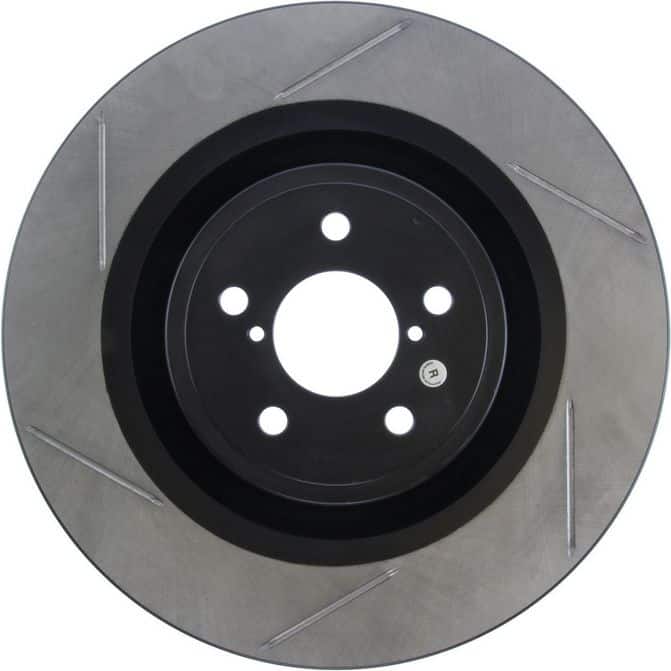 CENCENTRIC PARTS12647019CSR