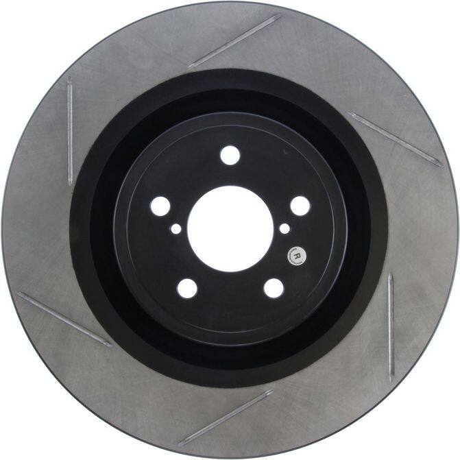 CEN CENTRIC PARTS 12647019SR