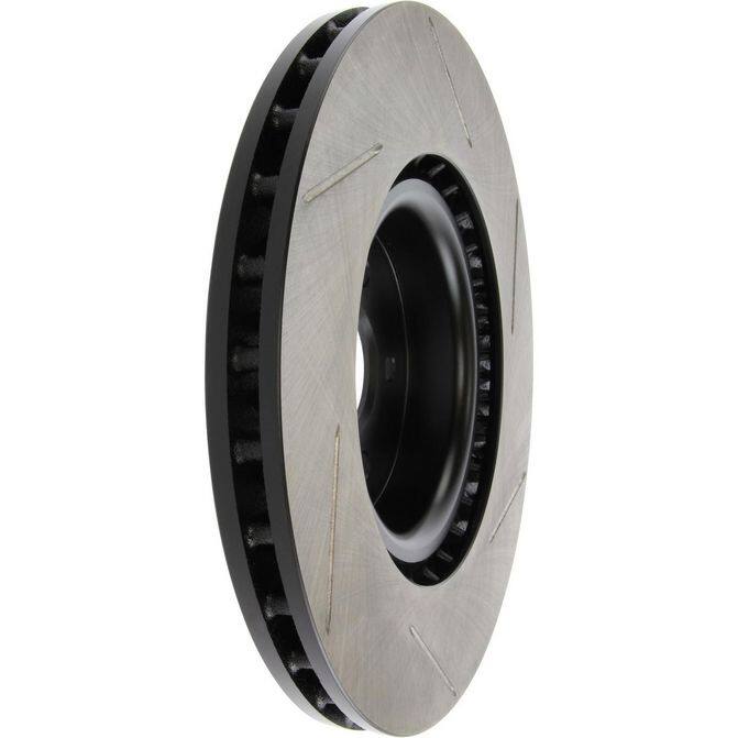 CEN CENTRIC PARTS 12647019SR