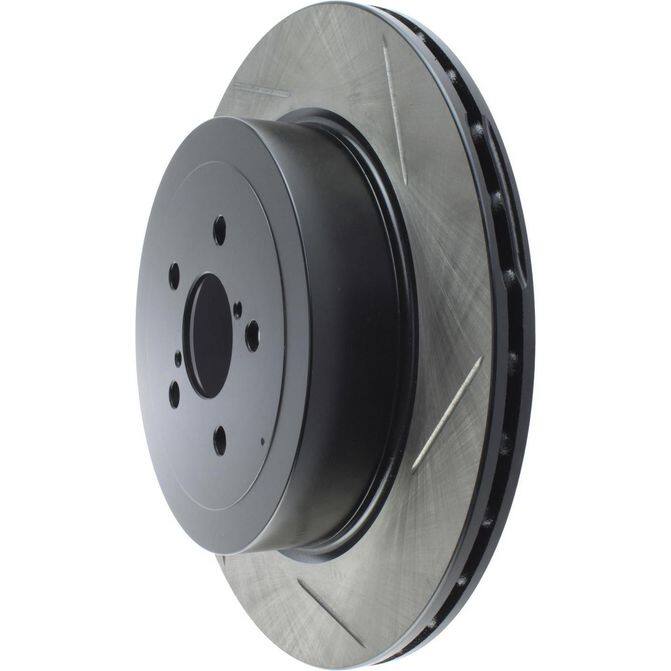 CEN CENTRIC PARTS 12647020CSL