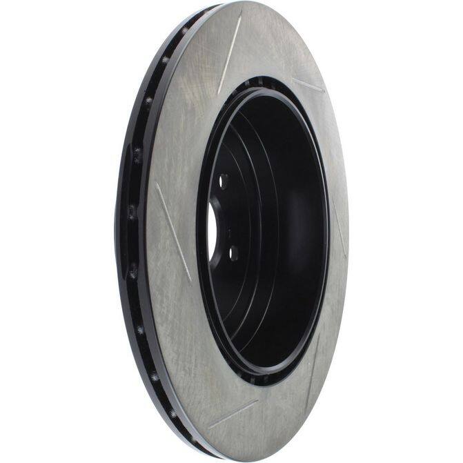 CEN CENTRIC PARTS 12647020CSL