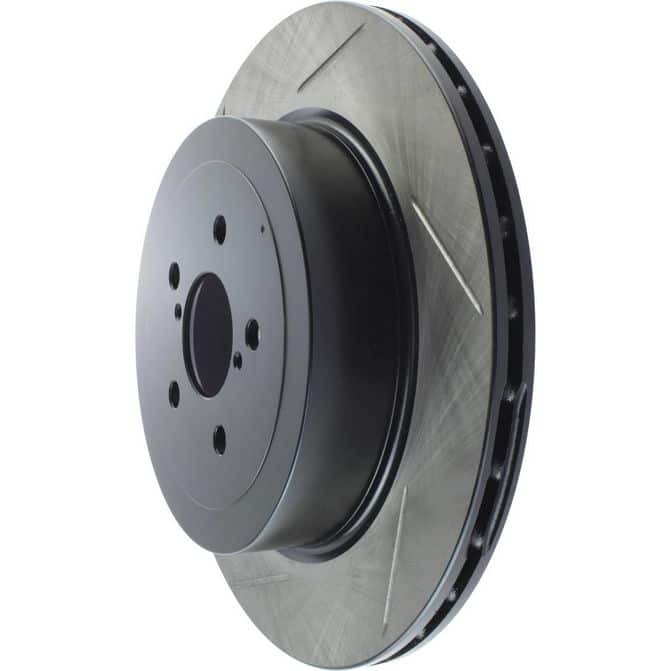 CEN CENTRIC PARTS 12647020CSR