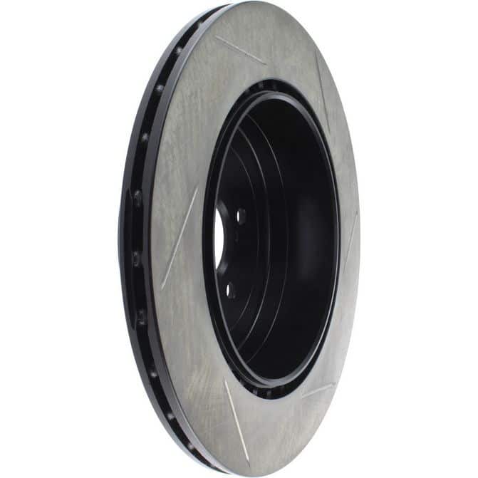 CEN CENTRIC PARTS 12647020CSR