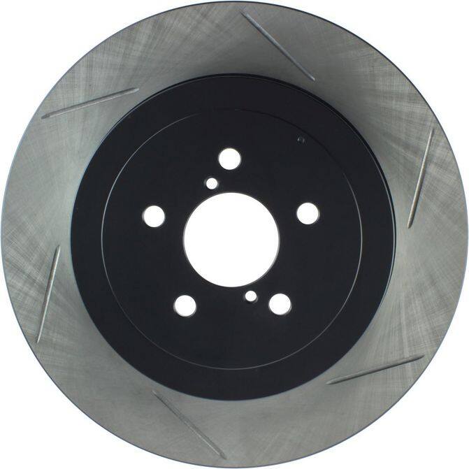 CEN CENTRIC PARTS 12647020SL