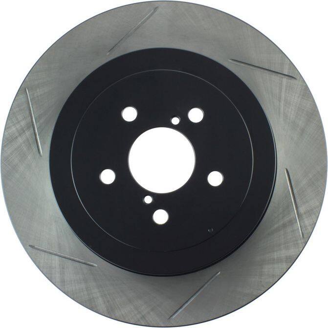 CEN CENTRIC PARTS 12647020SR