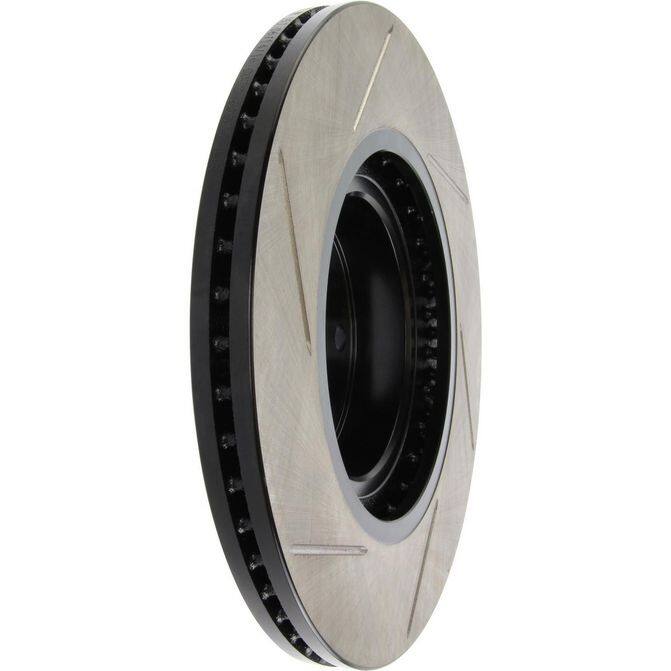 CEN CENTRIC PARTS 12647021CSL