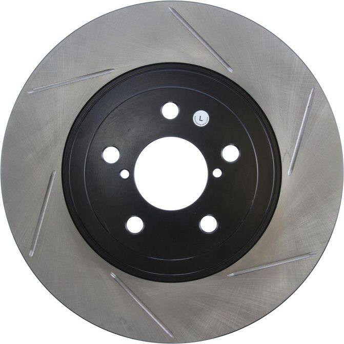 CEN CENTRIC PARTS 12647021SL