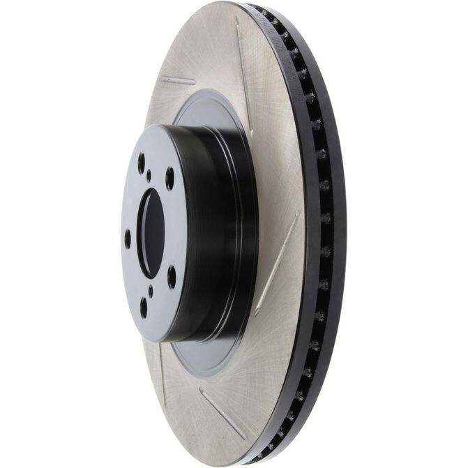 CEN CENTRIC PARTS 12647021SL