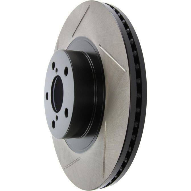 CEN CENTRIC PARTS 12647021SR