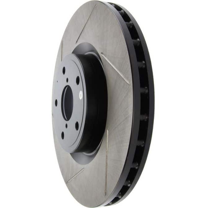 CENCENTRIC PARTS12647022CSR