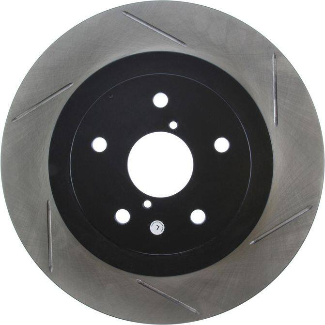 CEN CENTRIC PARTS 12647023SL