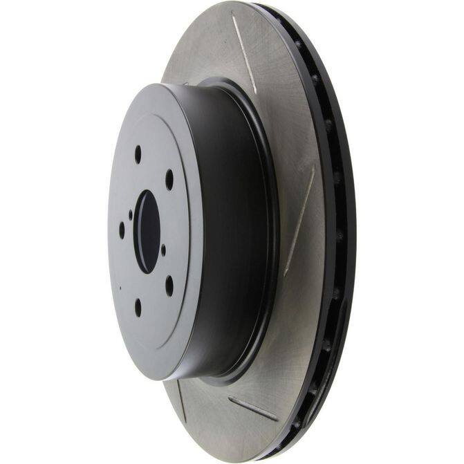 CEN CENTRIC PARTS 12647023SL