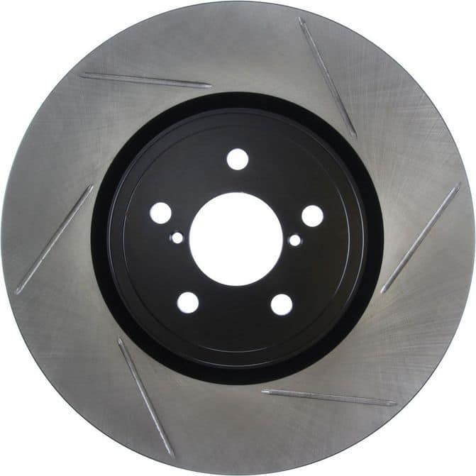 CEN CENTRIC PARTS 12647024CSL