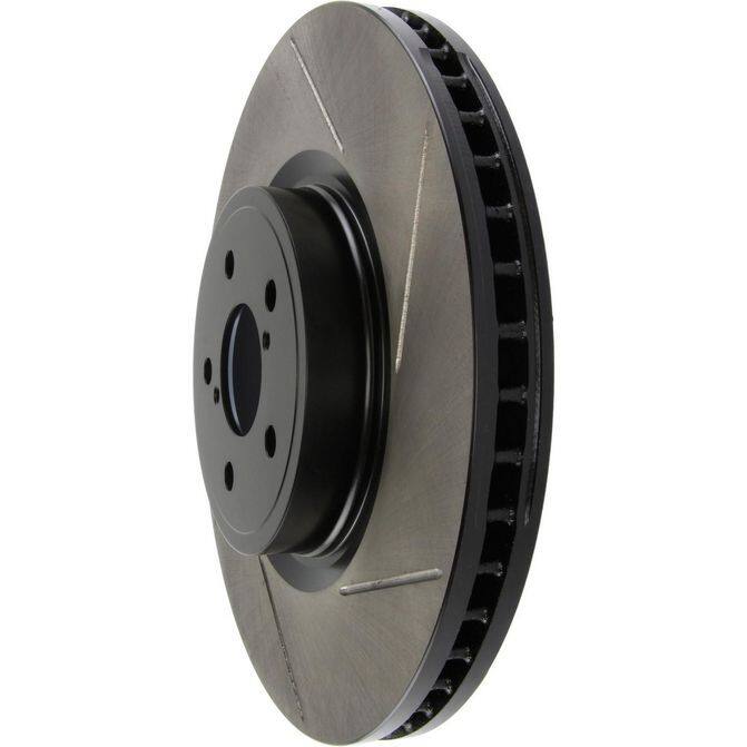 CEN CENTRIC PARTS 12647024CSL