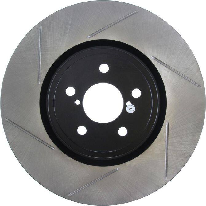 CEN CENTRIC PARTS 12647024CSR