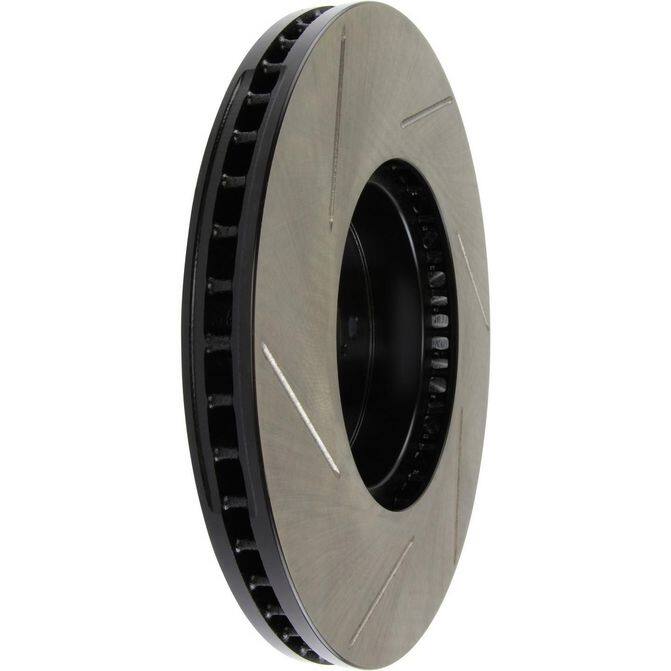 CEN CENTRIC PARTS 12647024SL