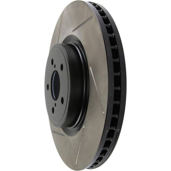 CEN CENTRIC PARTS 12647024SR