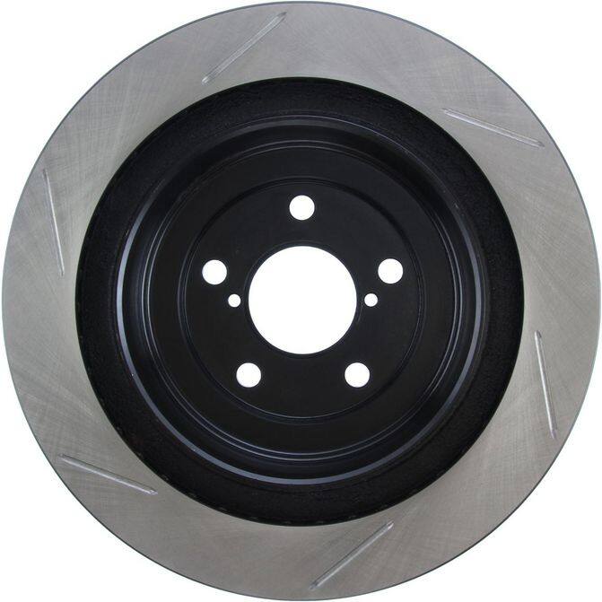 CEN CENTRIC PARTS 12647025CSL