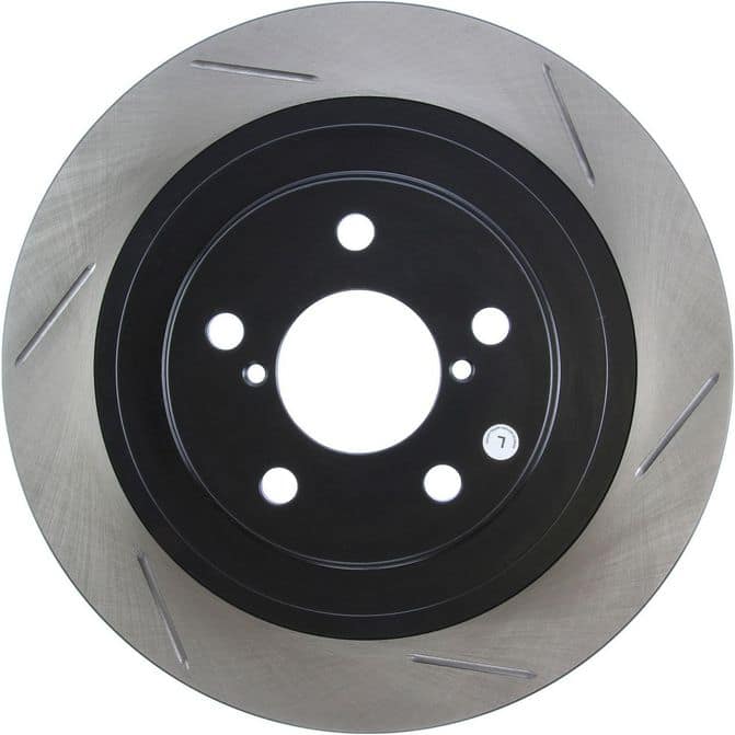 CEN CENTRIC PARTS 12647025CSL